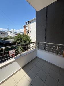 North Gate Shkodra Apartments