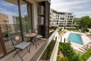 Jasmine 1 Bedroom Apartment with Free Parking