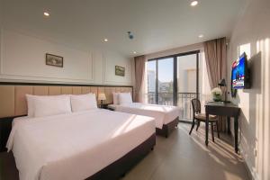 Euphoria Premier Hotel & Spa