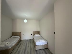 North Gate Shkodra Apartments