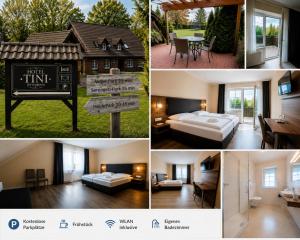 Hotel Tini