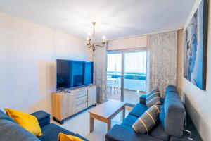 Cubos Vega Fuengirola Apartment & Parking