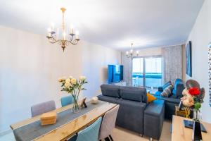 Cubos Vega Fuengirola Apartment & Parking