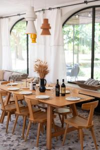 Trullo Panna Fragola - Exclusive four bedroom Villa & Private pool