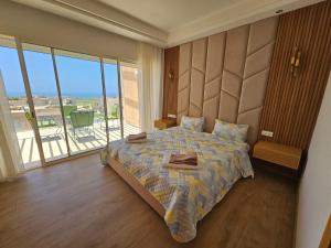 Luxury Duplex Taghazout Bay