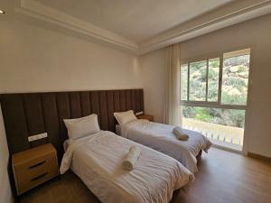 Luxury Duplex Taghazout Bay