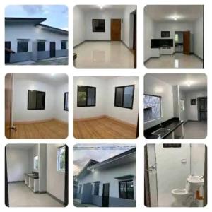 Tungul Property
