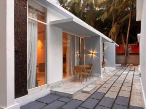Beachside Agatti Resort