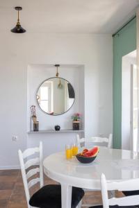 Apollo Apartment Benitses