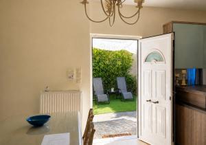 Villa Seaview - Sunny home