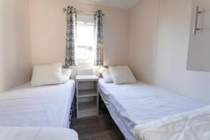 Chalet 536 op Recreatiepark De Wielen