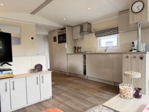 Chalet 536 op Recreatiepark De Wielen