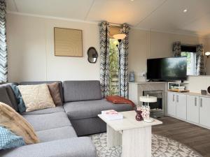 Chalet 536 op Recreatiepark De Wielen