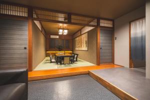 Konrai Hotel Matsumoto