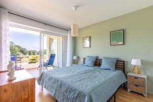 Green Flat - Appt proche des Sables dOlonnes