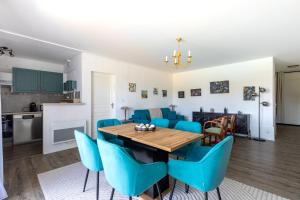 Green Flat - Appt proche des Sables dOlonnes