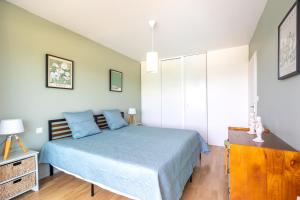 Green Flat - Appt proche des Sables dOlonnes