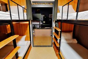 Trailer Park Hostel
