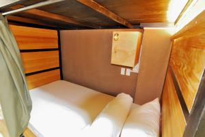 Trailer Park Hostel