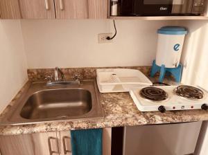 C2 Apartamento en zona 7