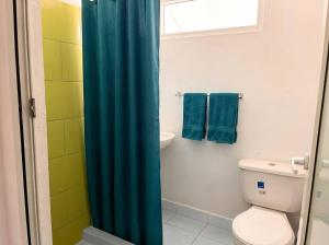C2 Apartamento en zona 7