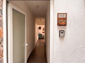 C2 Apartamento en zona 7