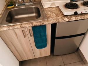 C2 Apartamento en zona 7