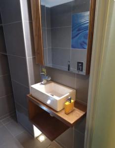 DML Apartment 1