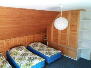CHALET Dom z basenem