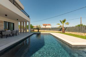 Villa Goran Privlaka