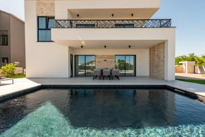 Villa Goran Privlaka