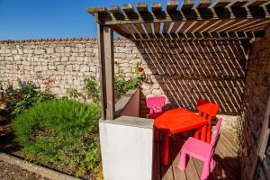 Ile de ré Le Petit Village Le Studio 6