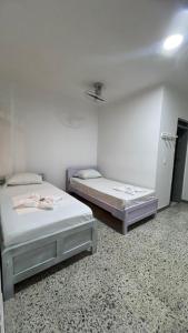 karolina Real Hotel Experience