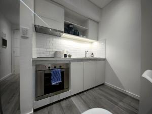 LEVEL Green - Departamentos exclusivos en zona residencial de Bahía Blanca