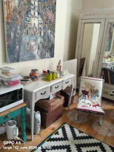 Putney West Hill, spacious with comfy bed Close to bus