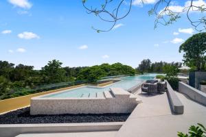 Laguna Beachside 1BR Resort Living near Bang Tao