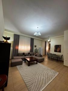 Albania Haven Apartment -Mbrapa Tirana Internation Hotel- Center of Tirana