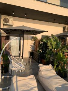 Riviera Luxury Rooms