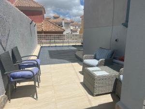 Villa Luz Solar