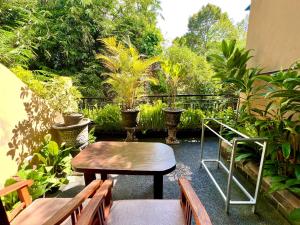 Guesthouse Gusti Putu Oka