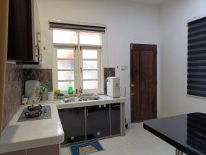 BSS homestay 2