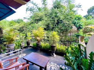 Guesthouse Gusti Putu Oka