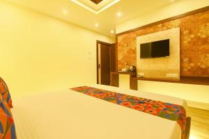 FabHotel Prime Grand Plaza - Near Kalyani Expressway
