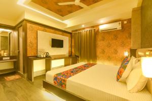 FabHotel Prime Grand Plaza - Near Kalyani Expressway