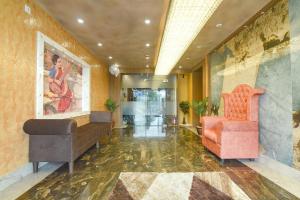 FabHotel Prime Grand Plaza - Near Kalyani Expressway
