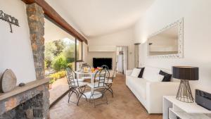 VILLA ALTHAEA 6, Emma Villas