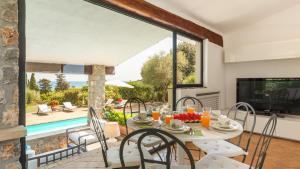 VILLA ALTHAEA 6, Emma Villas