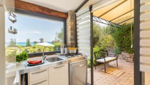 VILLA ALTHAEA 6, Emma Villas