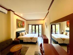 Guesthouse Gusti Putu Oka
