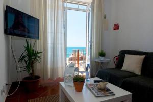 Albufeira Sea View